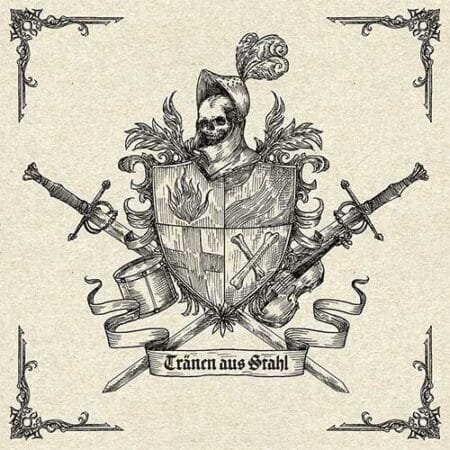 wacht / pale mist split gatefold 7''ep (copy)