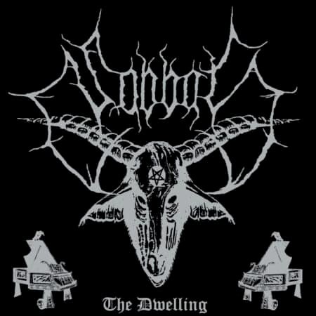 sabbat the dwelling cd