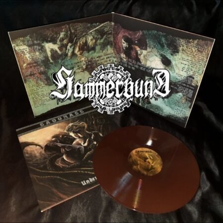 heldenasche der abgesang black lp (copy)