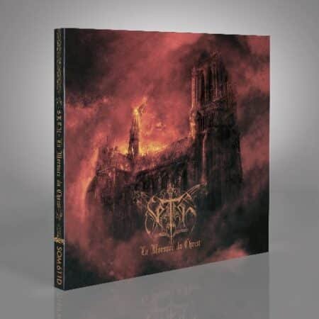seth les blessures de l'ame cd (copy)