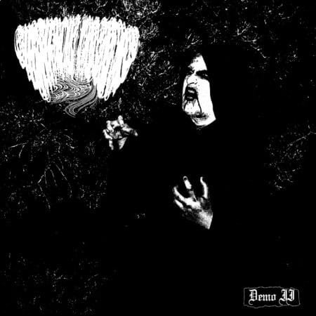 sulfurous presence demo ii digicd