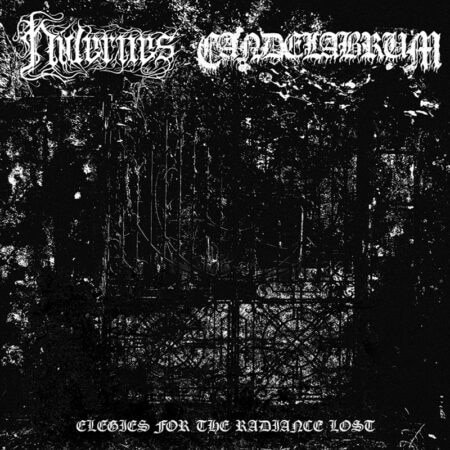 nidernes beyond the gleam of nightsky lp (copy)
