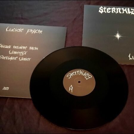 sadorass under siege brown lp (copy)