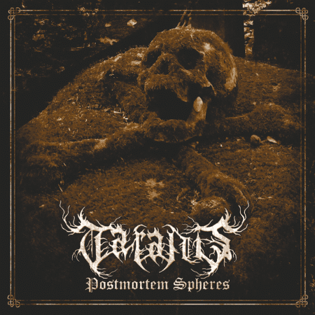 mortem de natura daemonum cd (copy)