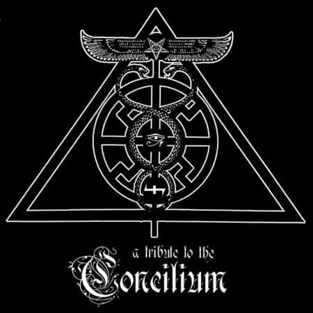 a tribute to the concilium compilation digicd