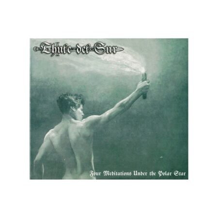 thule del sur four meditations under the polar star digicd