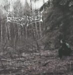 colorless forest those who come with the rain cd (copy)