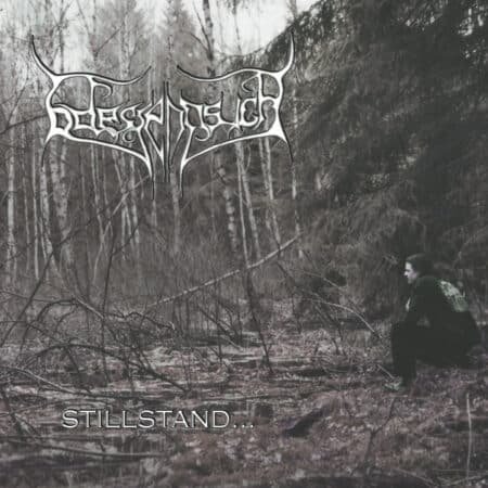 colorless forest those who come with the rain cd (copy)