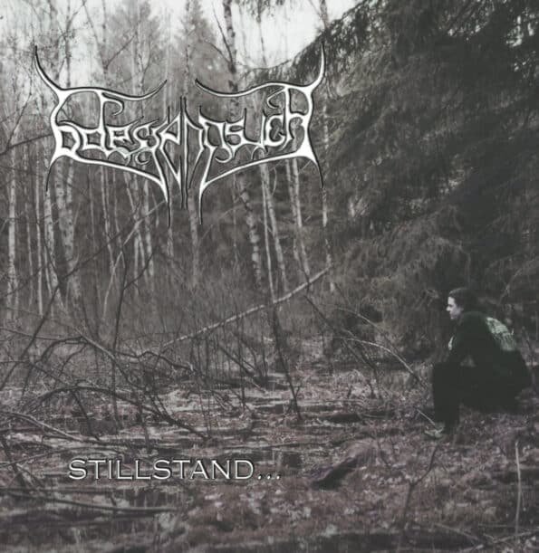 colorless forest those who come with the rain cd (copy)