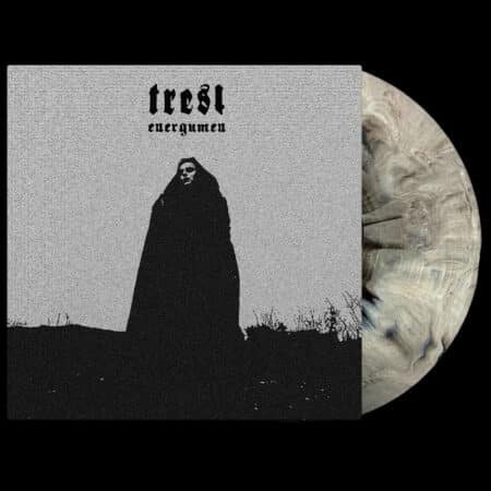nidernes / candelabrum elegies for the radiance lost lp (copy)