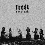 trest energumen marble lp (copy)