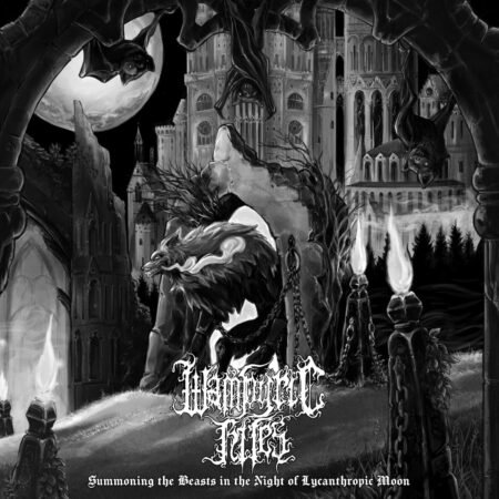lord valtgryftake buried under the carved runes cd (copy)