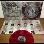 gorgon the veil of darkness lp