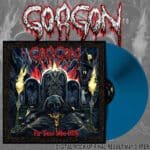 gorgon the veil of darkness red lp (copy)
