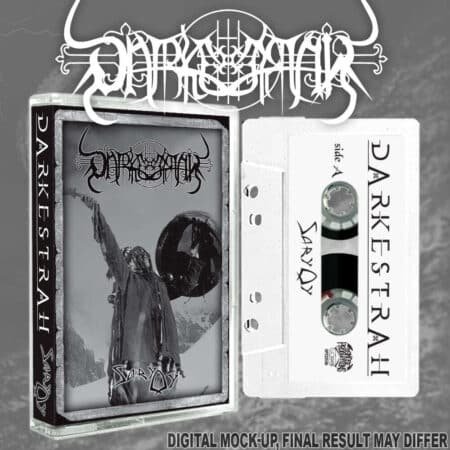 darkestrah sary oy tape