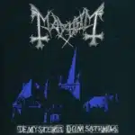 mayhem wolf's lair abyss cd (copy)