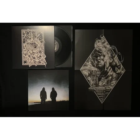 dysylum abstraction lp