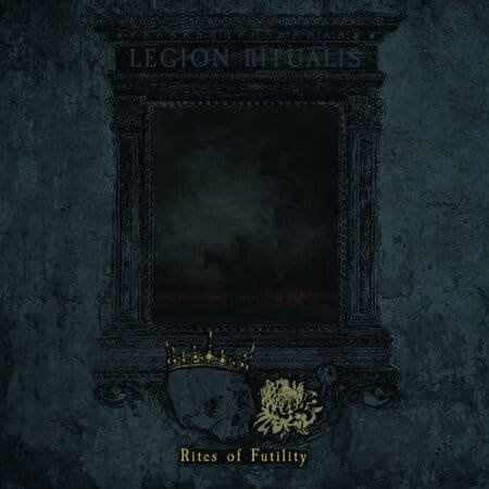 legion:ritualis rites of futility digicd
