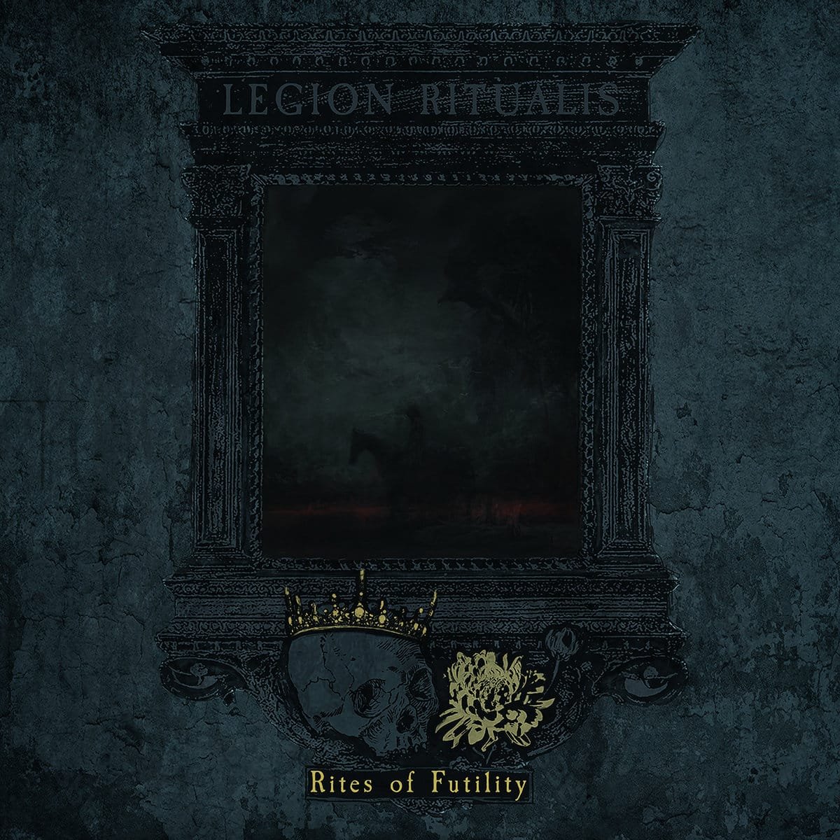 legion:ritualis rites of futility digicd legion:ritualis rites of futility digicd