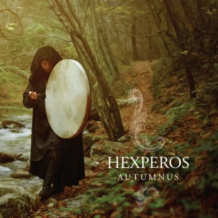 hexperos autumnus 7" ep