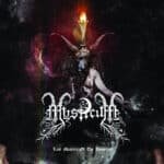 mysticum planet satan cd