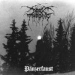 darkthrone under a funeral moon cd (copy)