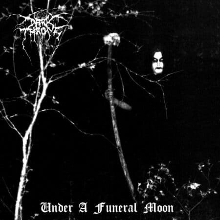 darkthrone soulside journey cd (copy)