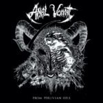 anal vomit from peruvian hell cd