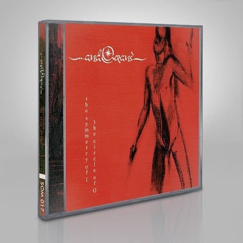 ...and oceans cosmic world mother digicd (copy) ...and oceans cosmic world mother digicd (copy)