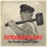 todesstrafe the northern hammer returns lp
