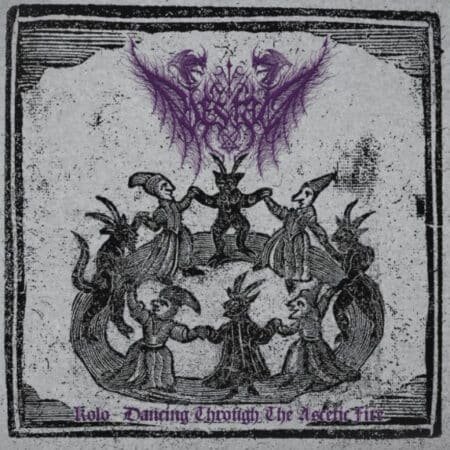 todesstrafe the northern hammer returns lp