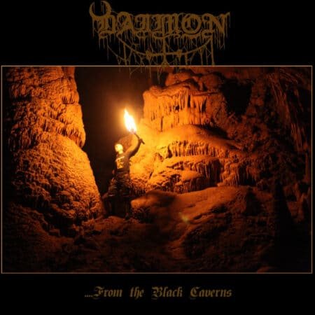 todesstrafe the northern hammer returns lp