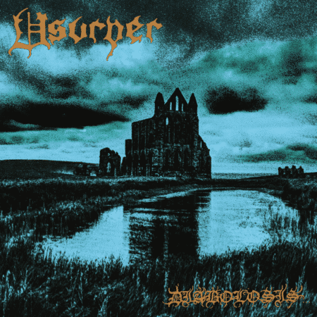 usurper diabolosis... lp