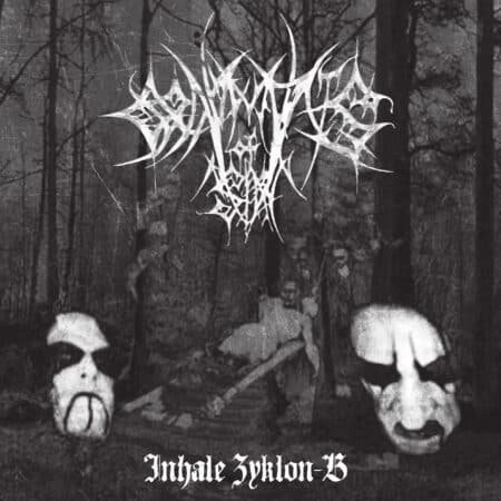 theatres des vampires vampyrìsme, nècrophilie, nècrosadisme, nècrophagie lp