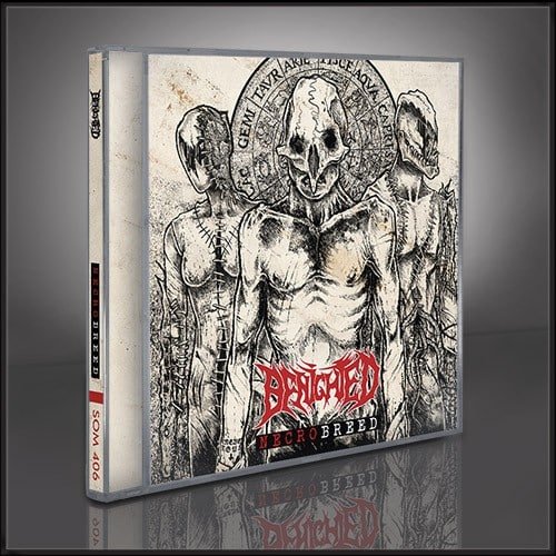 benighted obscene repressed cd (copy) benighted obscene repressed cd (copy)