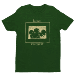 forseti windzeit tshirt