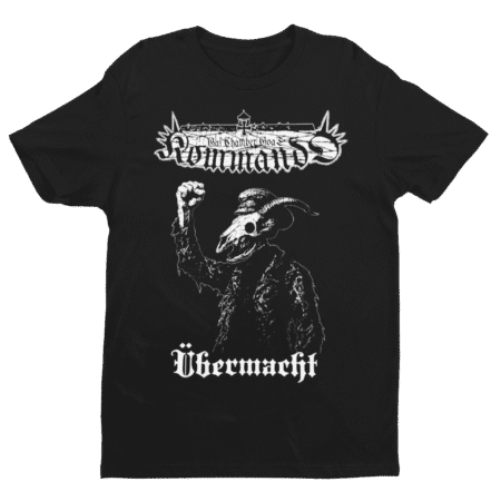 eagle's nest purification tshirt