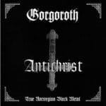 gorgoroth under the sign of hell 2011 cd (copy)
