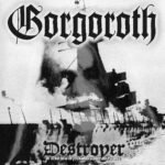 gorgoroth antichrist cd (copy)