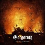 gorgoroth instinctus bestialis cd