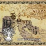 plague god / immortal hammer wrath of wolves cd ep (copy)