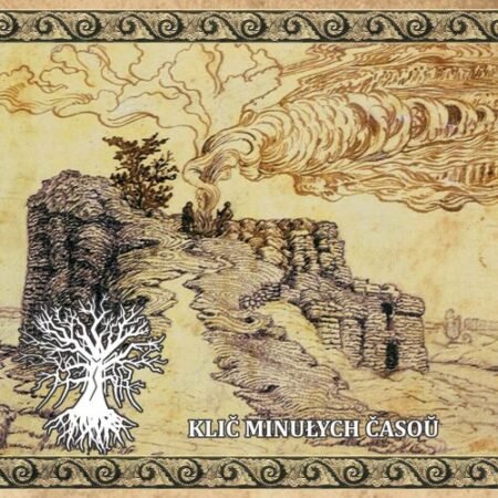 plague god / immortal hammer wrath of wolves cd ep (copy)