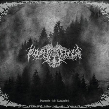 karpathia spomienky hor karpatskych double cd digipak
