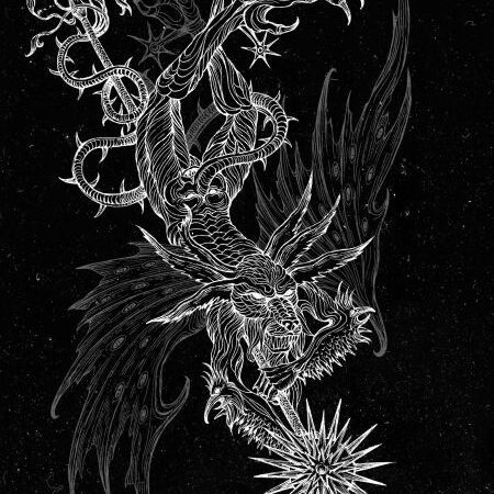 morgenstern faust's choice part i a5 digicd