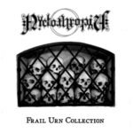 nyctothropia frail urn collection cd