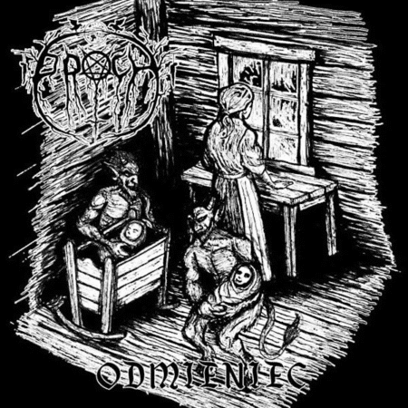 proch odmieniec digicd