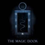 the magic door the magic door digicd