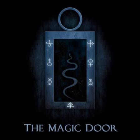 the magic door the magic door digicd