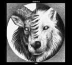 black ancestry possessed in chains cd (copy)