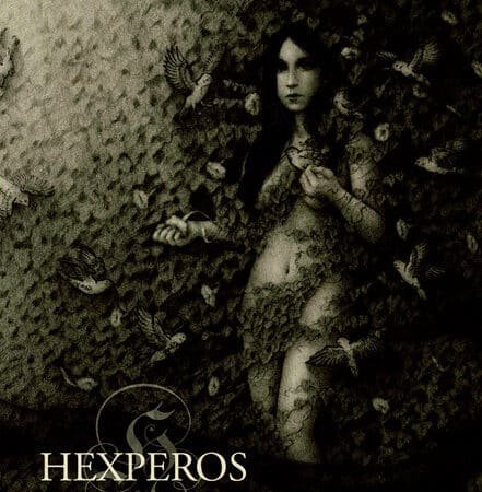 hexperos lost in the great sea digicd (copy)